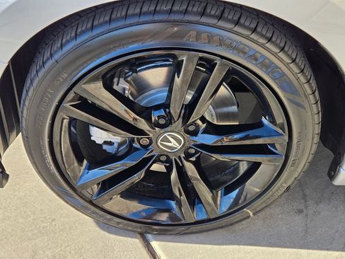 New 2026 Acura Integra A-Spec image 12