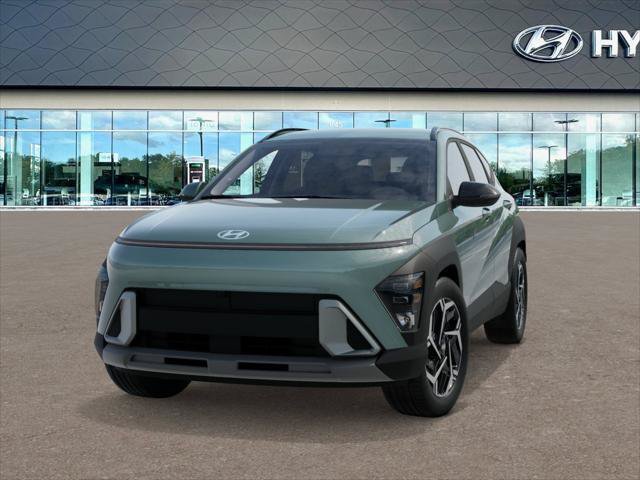 New 2027 Hyundai Kona SEL Premium AWD/4WD image 6