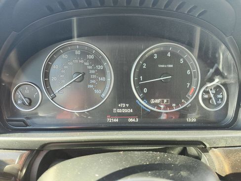 Used 2016 BMW 528i Sedan RWD image 46