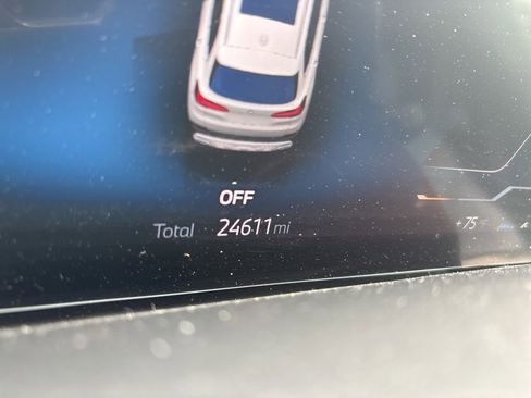 Used 2024 BMW X5 sDrive40i w/ Parking Assistance Package image 1