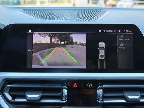 Used 2019 BMW 330i Sedan w/ Convenience Package image 38