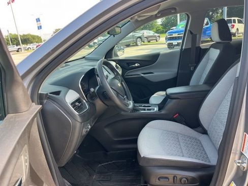 Used 2024 Chevrolet Equinox LS w/ LS Convenience Package FWD image 13