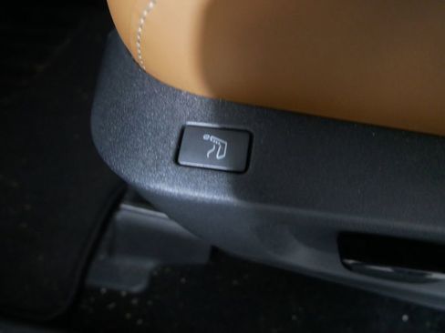 Certified 2025 INFINITI QX60 Sensory w/ Lighting Package (N94) image 18