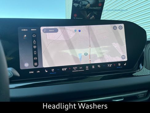 New 2026 Audi A6 Prestige AWD/4WD image 16