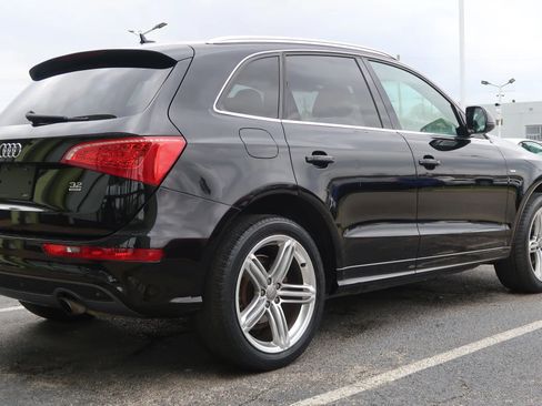 Used 2010 Audi Q5 3.2 Premium Plus image 16