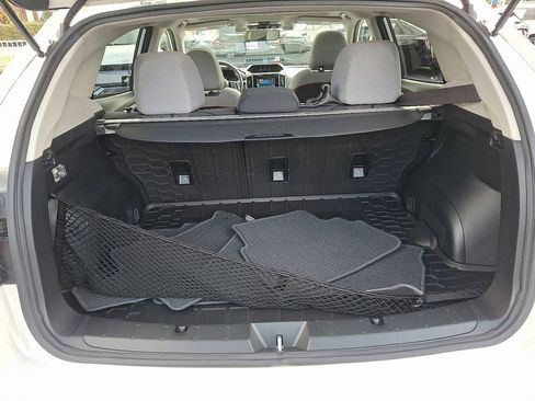 Used 2023 Subaru Crosstrek 2.0i Premium image 28