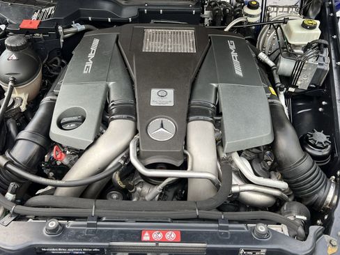 Used 2016 Mercedes-Benz G 63 AMG 4MATIC image 33