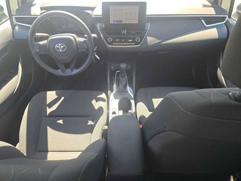 Certified 2023 Toyota Corolla LE FWD image 20