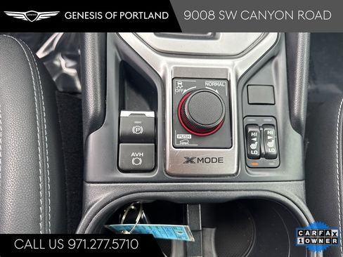 Used 2022 Subaru Forester Premium image 30