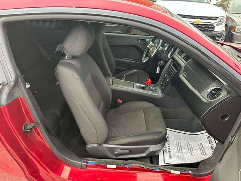 Used 2014 Ford Mustang Coupe w/ FP6 Appearance Package image 12