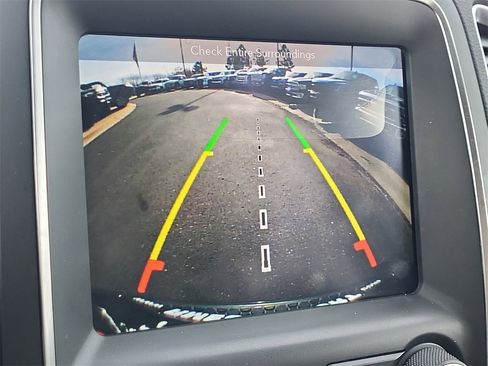 Used 2018 Dodge Durango Citadel w/ Premium Entertainment Group image 26