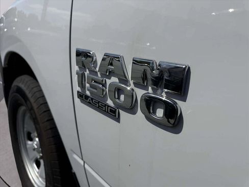 Used 2019 RAM 1500 Tradesman w/ Popular Equipment Group RWD image 13
