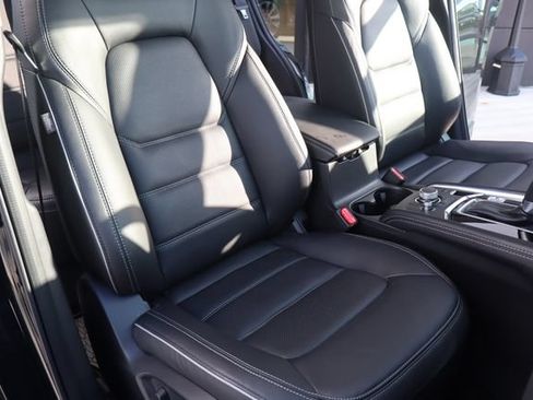 Used 2025 MAZDA CX-5 AWD 2.5 S w/ Premium Plus Pkg image 12