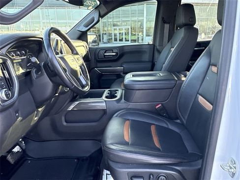 Used 2021 GMC Sierra 1500 AT4 image 18