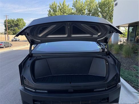 Used 2024 Tesla Cybertruck Cyberbeast AWD/4WD image 50