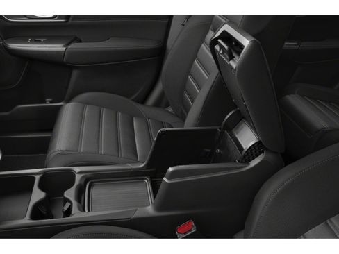 Used 2021 Honda CR-V EX image 12