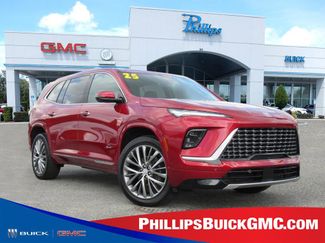 Used 2025 Buick Enclave Avenir w/ Super Cruise Package video 1