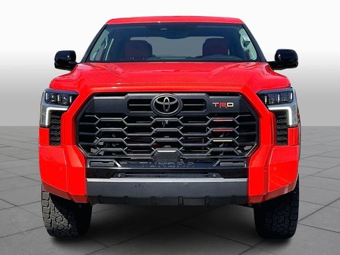 Used 2024 Toyota Tundra Limited w/ TRD Off-Road Package AWD/4WD image 3