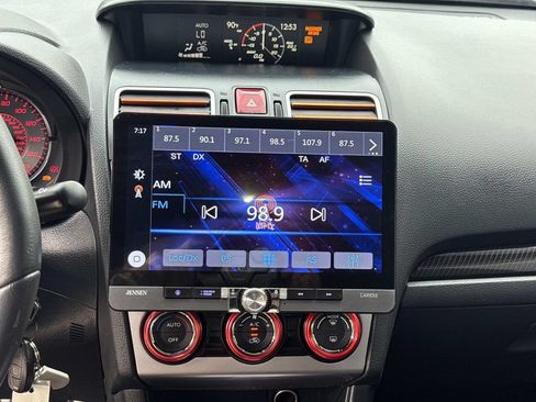 Used 2017 Subaru WRX AWD/4WD image 26