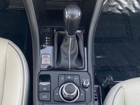 Used 2019 MAZDA CX-3 Grand Touring w/ Premium Package image 12