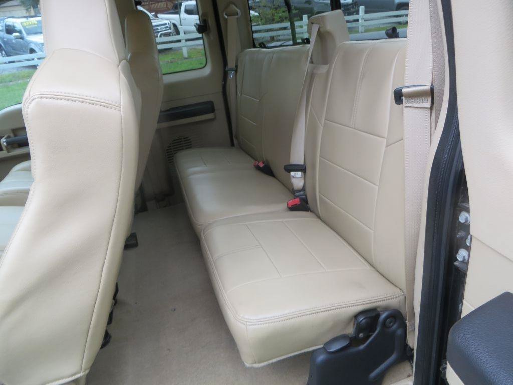 Used 2008 Ford F350 XL RWD image 26