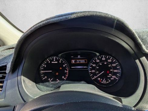 Used 2016 Nissan Altima 2.5 S w/ Power Driver Seat Package image 16