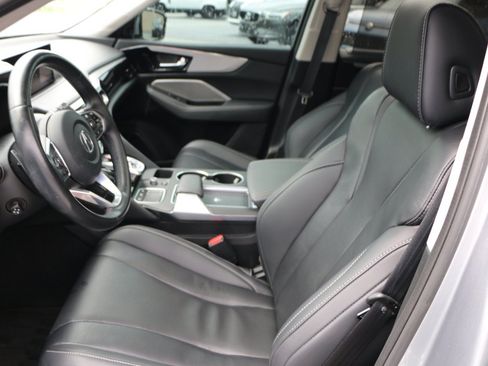Used 2023 Acura MDX FWD w/ Technology Package image 31
