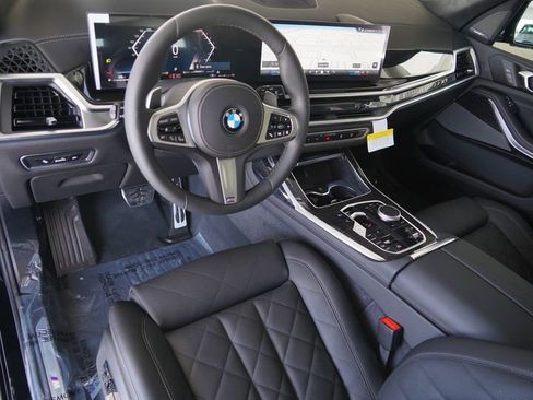 New 2027 BMW X7 xDrive40i AWD/4WD image 12