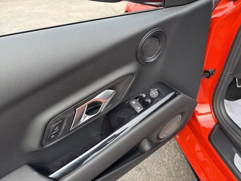 Used 2024 Toyota Supra image 24