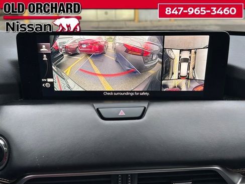 Used 2024 MAZDA CX-90 Plug-In Hybrid w/ Premium Plus image 17