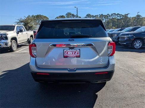 Used 2020 Ford Explorer 2WD image 5