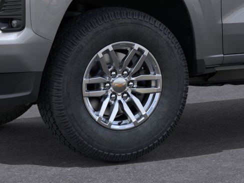 New 2026 Chevrolet Colorado LT image 33