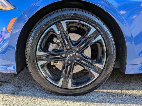 Used 2023 Kia K5 GT-Line w/ GT-Line Premium Package image 26