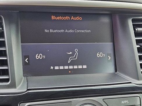 Used 2019 Nissan Pathfinder SV FWD image 12