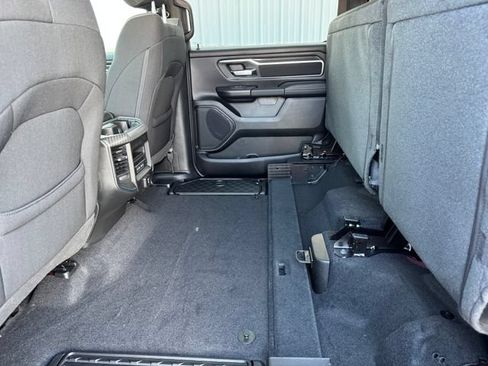 New 2026 RAM 1500 Big Horn AWD/4WD image 28
