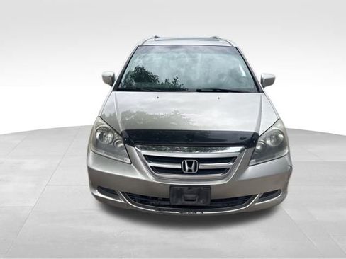 Used 2006 Honda Odyssey EX-L image 6