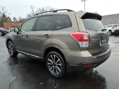 Used 2017 Subaru Forester 2.0XT Touring w/ Protection Package #2 image 5