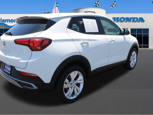 Used 2025 Buick Encore GX Preferred FWD image 6