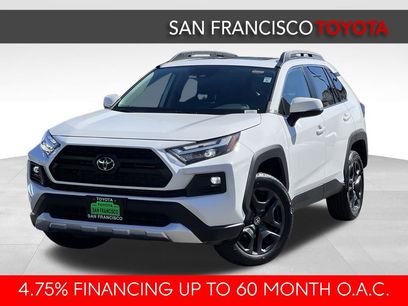 Certified 2023 Toyota RAV4 Adventure w/ Convenience Package