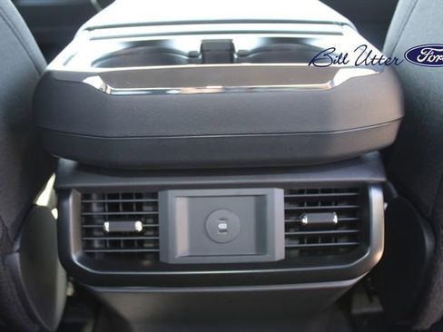New 2025 Ford F150 STX w/ Equipment Group 200A image 9