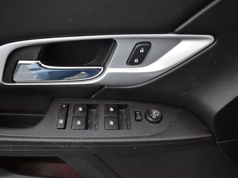 Used 2016 GMC Terrain SLE w/ Convenience Package image 14