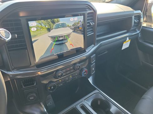 New 2025 Ford F150 STX image 18