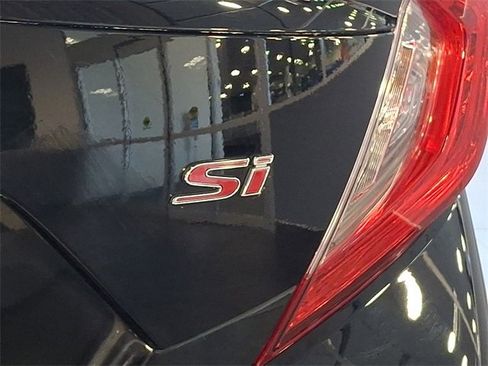 Used 2020 Honda Civic Si image 31