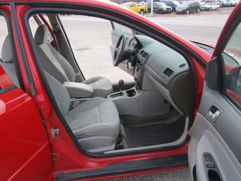 Used 2007 Chevrolet Cobalt LT image 11