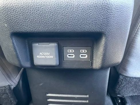 Used 2024 Toyota Tacoma TRD Off-Road w/ TRD Off Road Upgrade Package AWD/4WD image 28