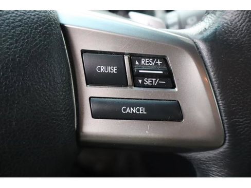 Used 2012 Subaru Outback 2.5i Premium w/ Popular Pkg 1B image 12