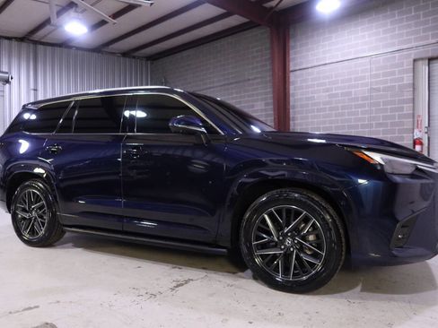 Used 2024 Lexus TX 350 FWD w/ Technology Package image 7