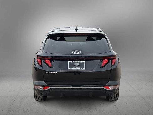 Certified 2024 Hyundai Tucson SEL image 7