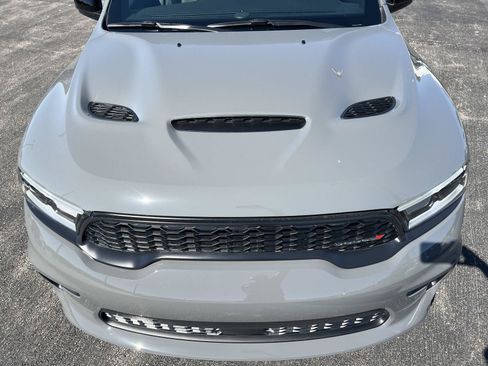 New 2026 Dodge Durango GT AWD/4WD image 58
