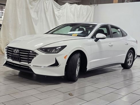 Used 2023 Hyundai Sonata SE image 10